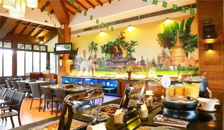 旅博會(huì)｜太贊了！多家溫泉酒店優(yōu)惠來(lái)襲！泡湯SPA輕松走起~