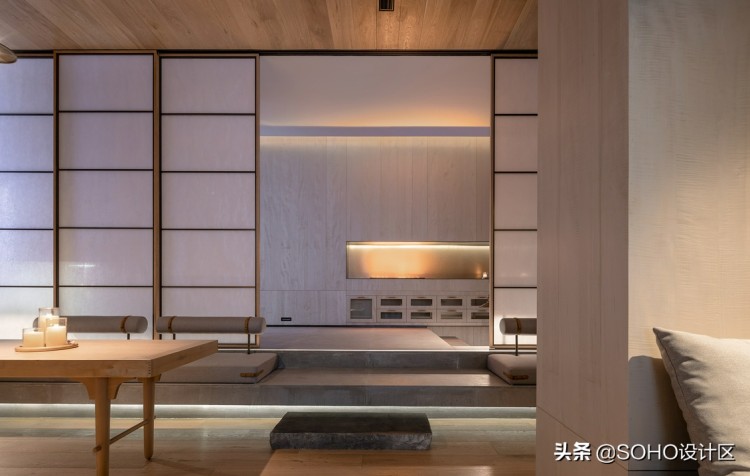 鄭州·今生有約SPA館品牌升級店