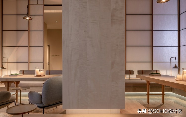 鄭州·今生有約SPA館品牌升級店