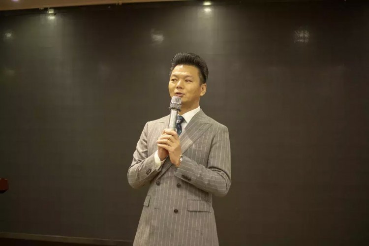 浙江·寧波|美悅薈E·SPA第六屆科技美膚節啟動會圓滿召開
