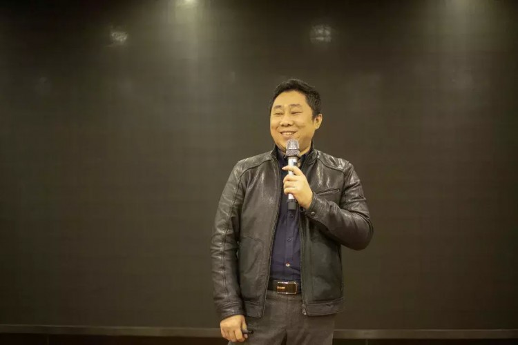 浙江·寧波|美悅薈E·SPA第六屆科技美膚節啟動會圓滿召開
