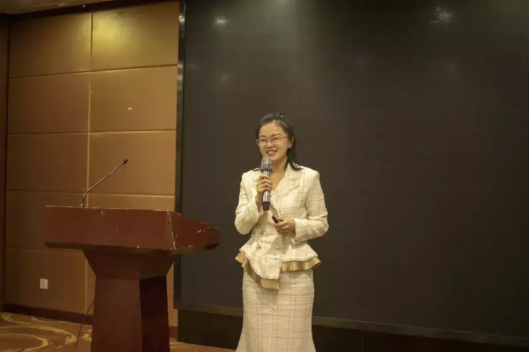浙江·寧波|美悅薈E·SPA第六屆科技美膚節啟動會圓滿召開