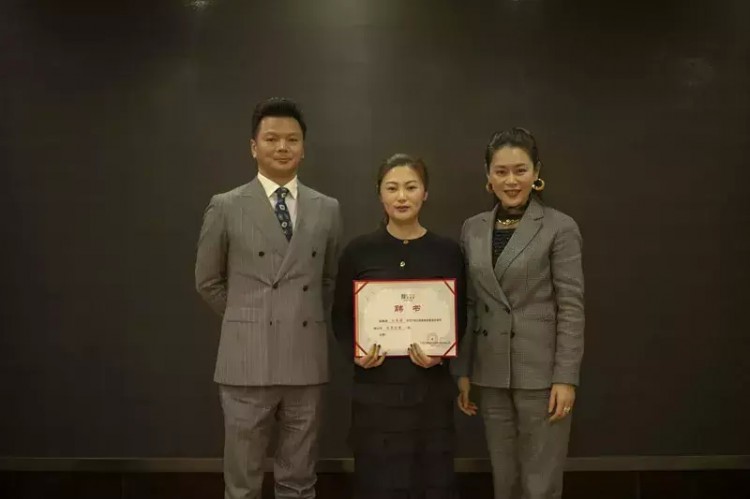 浙江·寧波|美悅薈E·SPA第六屆科技美膚節啟動會圓滿召開