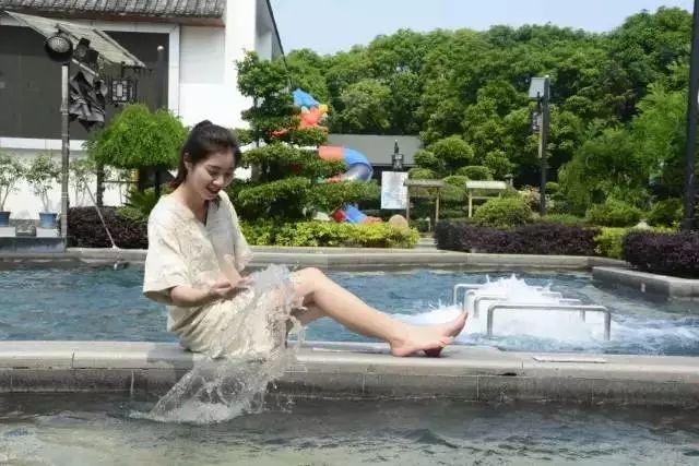 隱于市區的慢生活—源脈帶你79.9元玩轉夏日養生