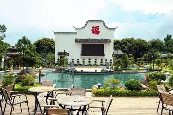 隱于市區的慢生活—源脈帶你79.9元玩轉夏日養生