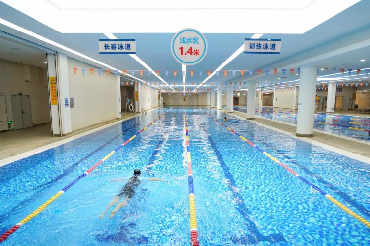 廈門嘉庚體育館寶達(dá)活水館&跳吧蹦床主題樂園.￥59.9起節(jié)日通用