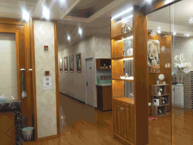 八年了蘇州這家神仙SPA館限時優(yōu)惠了