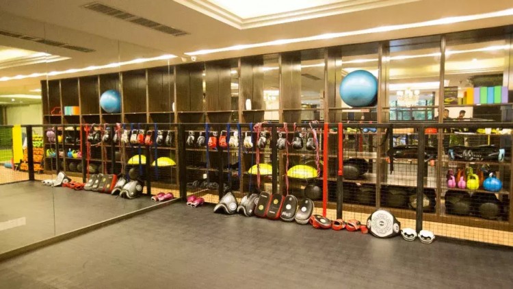 128元搶高端美容SPA+游泳健身套餐！一站式360°全方位服務(wù)