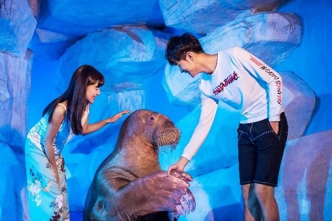 夏日濟南周邊去哪玩最心動的旅行攻略等你清涼開啟