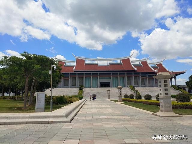 廈門高崎機場附近可以安排哪些景點的旅游