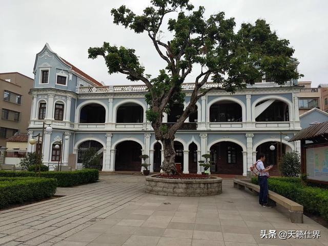 廈門高崎機場附近可以安排哪些景點的旅游