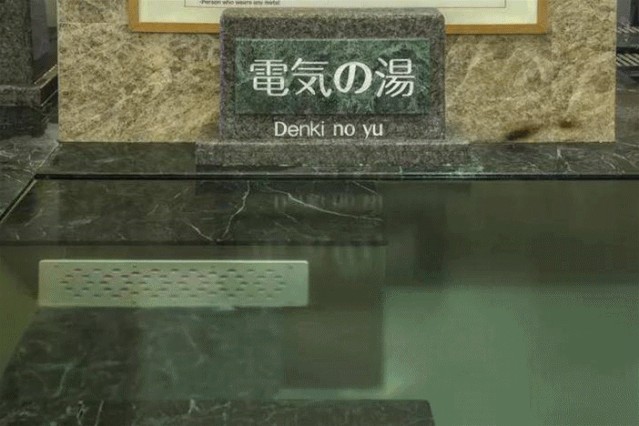 青島紅樹林必打卡之泡海景湯泉