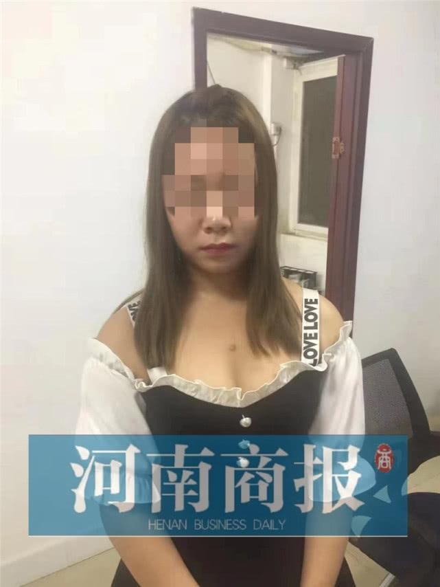 涉嫌容留他人賣淫鄭州一SPA養(yǎng)生館老板被民警抓獲