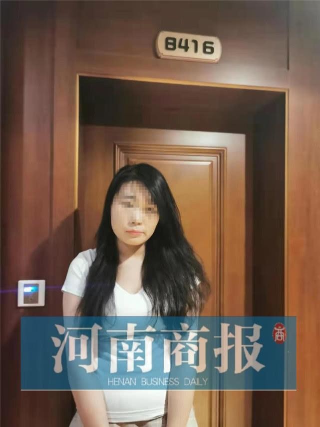 涉嫌容留他人賣淫鄭州一SPA養(yǎng)生館老板被民警抓獲