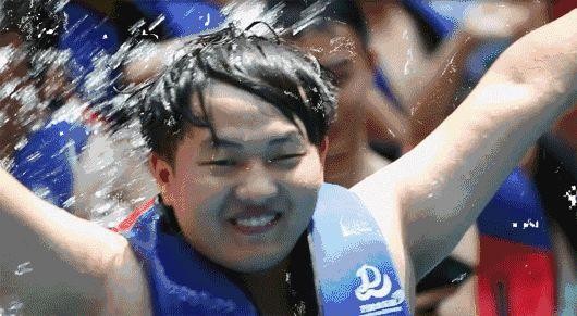 蘇州樂園四季悅恒溫水世界59.9元水上玩樂+解暑冰泉+魚療spa