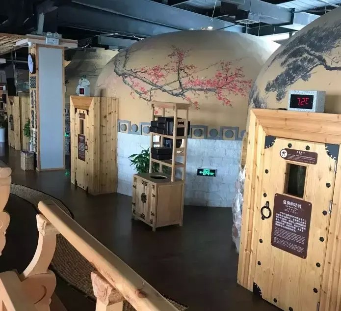 泡遍青島五區(qū)湯泉最最值得去的都在這里啦