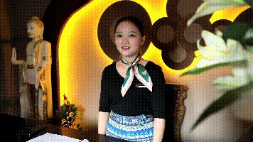 合肥這家正宗泰式按摩讓你一秒穿越到泰國
