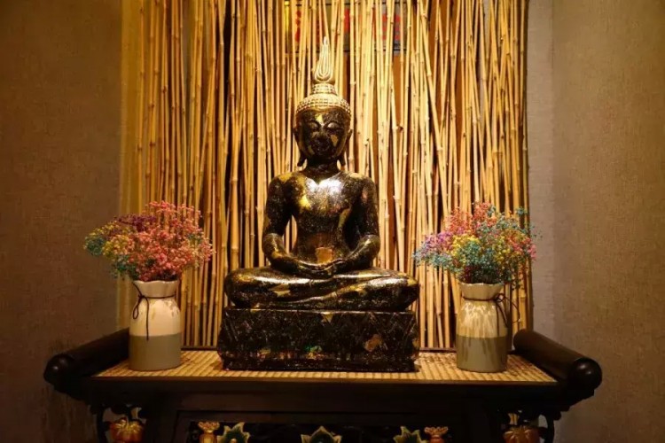 合肥這家正宗泰式按摩讓你一秒穿越到泰國