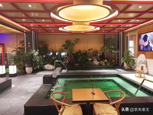 想知道大連有哪些桑拿洗浴比較好