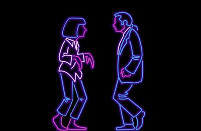 天鵝童話|