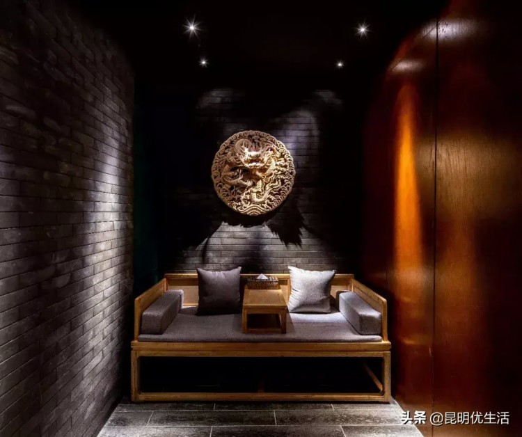 兩人同行一人免單！昆明這家SPA主題館目測(cè)要火