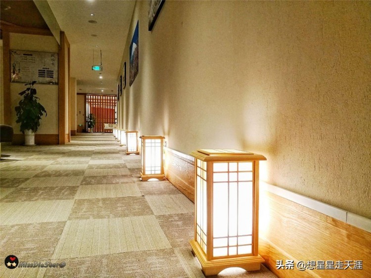 青島第一家日式湯泉更是北方首個全海景戶外湯池風光盡收眼底