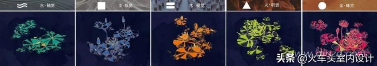 璞境spa會(huì)所|塑造最為細(xì)膩的精神體驗(yàn)