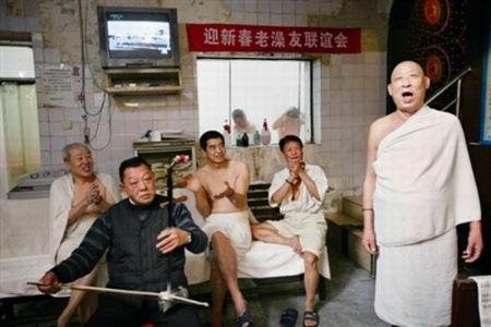曾經華北第一池的銘新池為何成為老商埠的傳奇