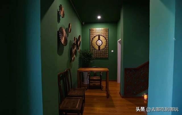 118享青島象廷·蘭納·泰SPA套餐泰式草藥球按摩或肩頸舒緩按摩