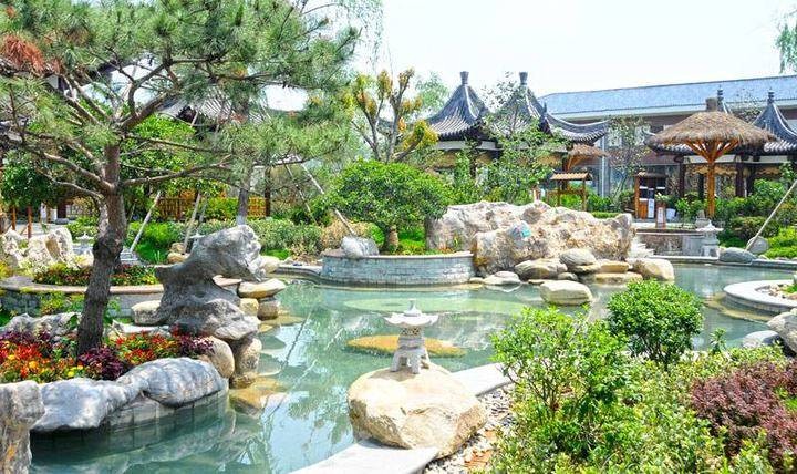 齊魯晚報打卡“智圣湯泉”?齊魯壹點“一路行”自駕游招募啦