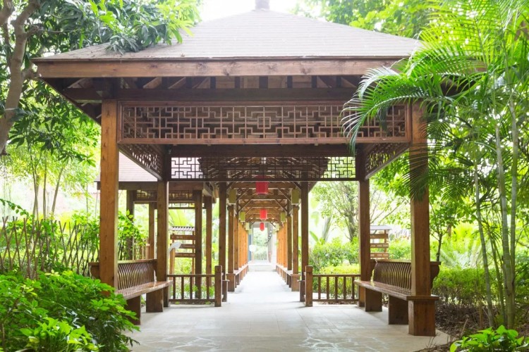 福州三大溫泉圣地你去過哪個