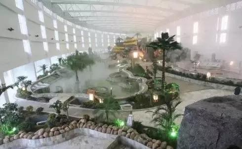 這才是初冬的正確打開方式！青島的小伙伴約起來