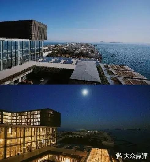 這才是初冬的正確打開方式！青島的小伙伴約起來