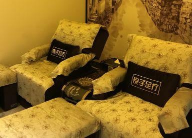 收藏有用青島最全洗腳地圖！