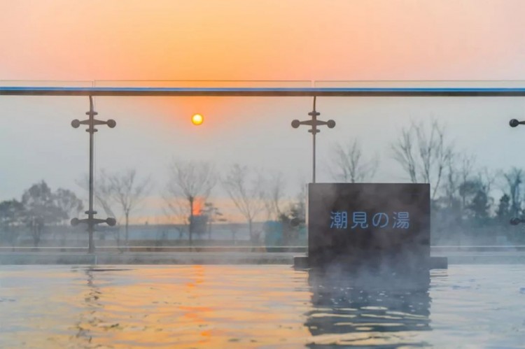 寒風瑟瑟泡湯好時節!這份青島泡湯攻略請收好!