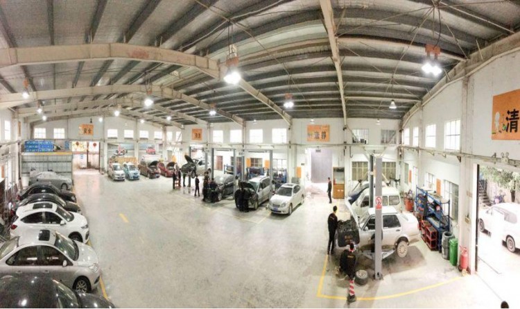 洗從天降低至2.9折能讓你的愛車享受一場完美的SPA你還不行動嗎