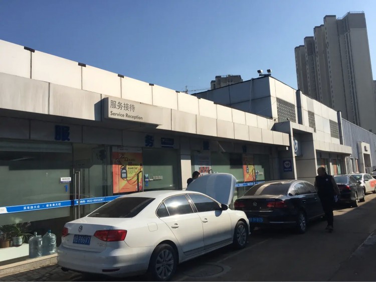 探岳～探岳*探岳10000公里保養之青島大欄旗艦店