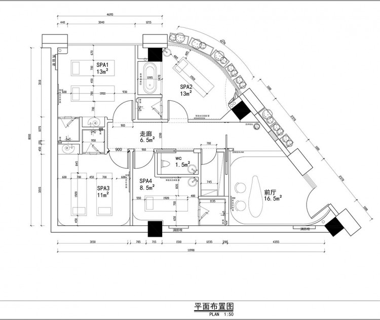 壹念叁仟原創▕喜舍SPA