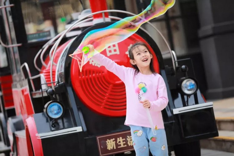 五一不出鄭州照樣度假！森林農場小鎮溫泉SPA一站玩爽！