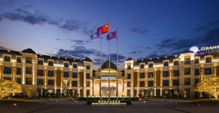 五一不出鄭州照樣度假！森林農場小鎮溫泉SPA一站玩爽！