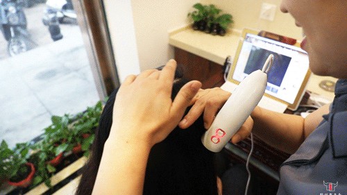 19.9元超值體驗！來鄭州這家養發館輕松打敗秀發煩惱