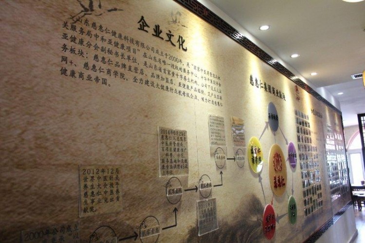 壹點探館⑤丨亞健康調(diào)理濟南這家養(yǎng)生機構(gòu)有點料