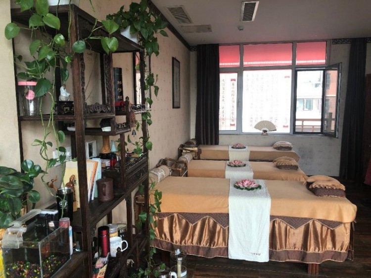 壹點探館⑤丨亞健康調(diào)理濟南這家養(yǎng)生機構(gòu)有點料