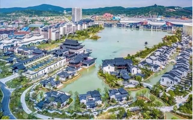 15分鐘直達太湖畔！睡無錫鉑爾曼雙子塔酒店享優雅法式浪漫風情