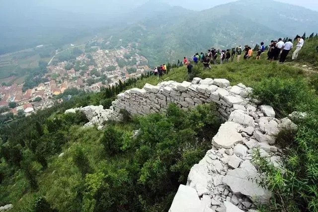 濟南這些不得不去的旅游景點你去過幾處