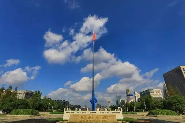 濟南這些不得不去的旅游景點你去過幾處
