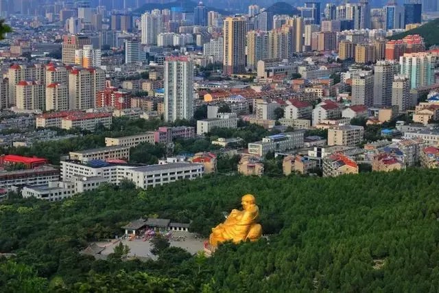 濟南這些不得不去的旅游景點你去過幾處