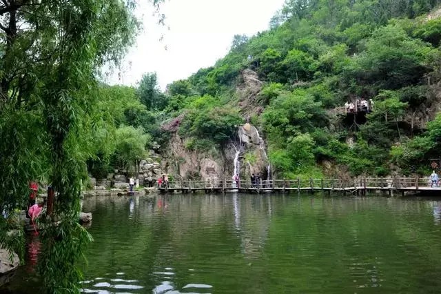 濟南這些不得不去的旅游景點你去過幾處