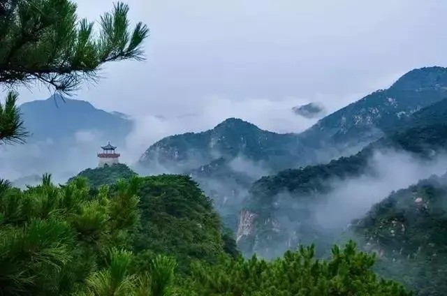 濟南這些不得不去的旅游景點你去過幾處