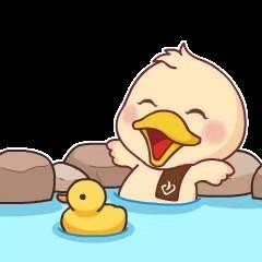 福州明谷溫泉